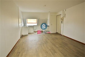 t2 à la vente -   62126  WIMILLE, surface 41 m2 vente t2 - UBI420215749
